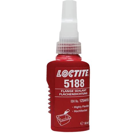 LOCTITE 5188 .